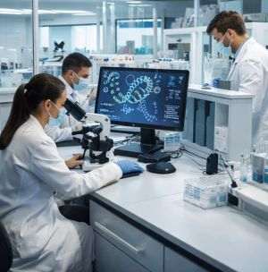 Ţara noastră extinde reţeaua pentru bolile rare: încă 7 centre de expertiză, certificate oficial